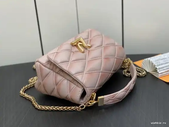 WIS GO-14 MM VUITTON LOUIS 0328